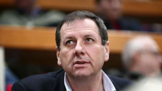EuroLeague - AEK, Angelopoulos denuncia le pratiche fasciste delle undici sorelle