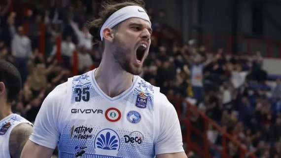 Italbasket, i grandi esclusi: fuori Mannion, Abass ma non solo