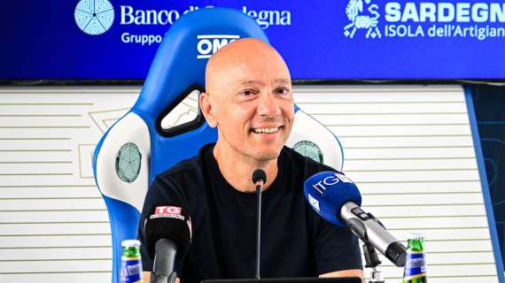 Stefano Sardara: «La Dinamo ha completato una rivoluzione silenziosa»