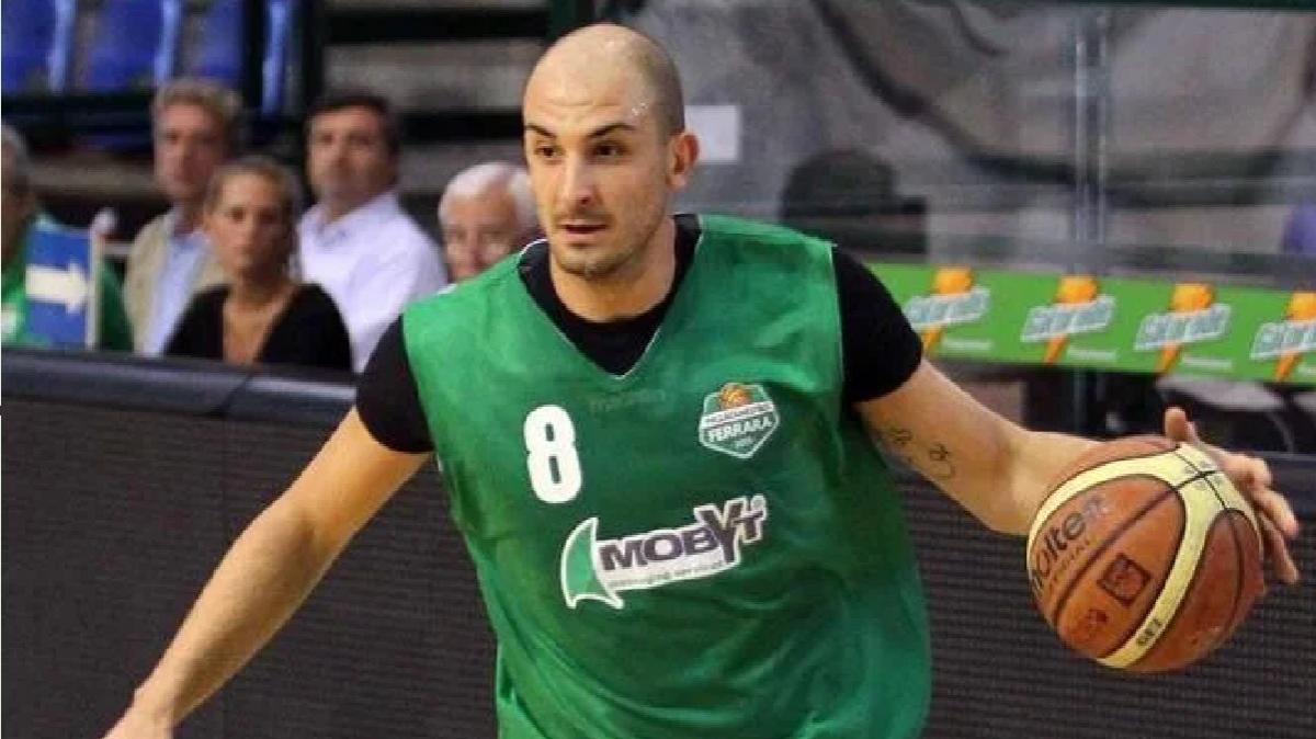 Serie B - Ferrara, Simone Cortesi entra a far parte della famiglia biancazzurra