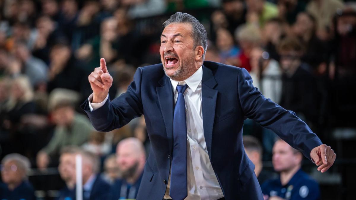 Luca Banchi: «Sperto questa vittoria sia il miglior modo per costruire qualcosa»