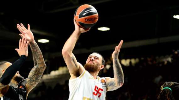 EL highlights: ultimo quarto fatale alla Virtus Bologna con il Monaco