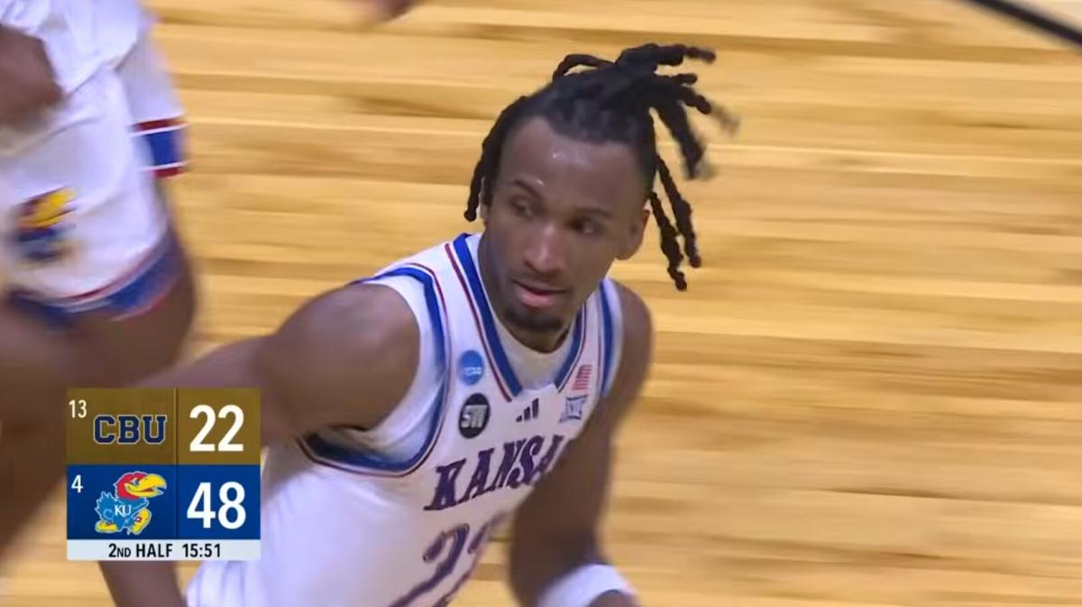 Eccessiva creatina: si risolve il 'mistero' intorno al prospetto NBA Darryn Peterson 