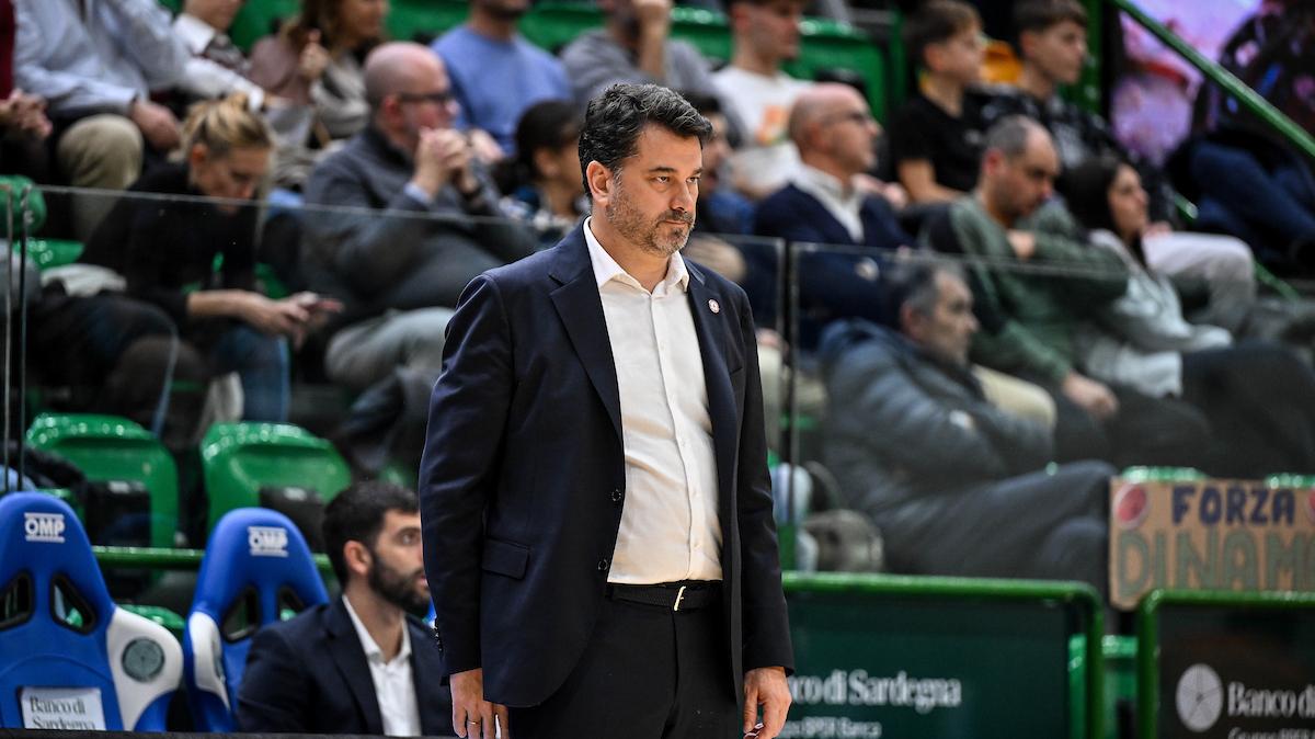 Sfida ad alto ritmo per Trieste a Varese: il prepartita di coach González