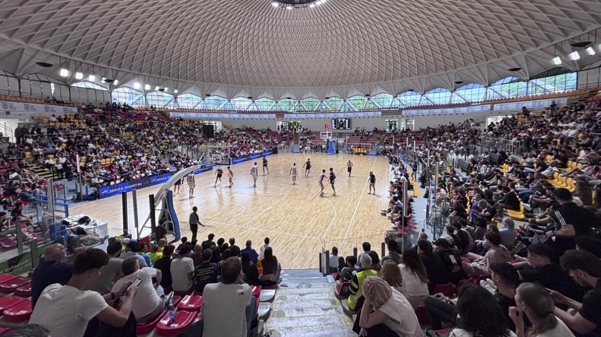 FIP - Le sedi e le date delle finali per assegnare gli scudetti giovanili