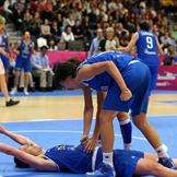 EuroBasket Women, le Azzurre oggi in campo nei quarti vs la Serbia (diretta su Sportitalia1, ore 17.00)