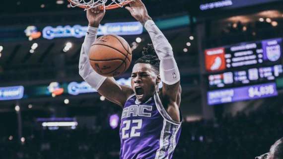 NBA - Finalmente Kings! Superati i Grizzlies