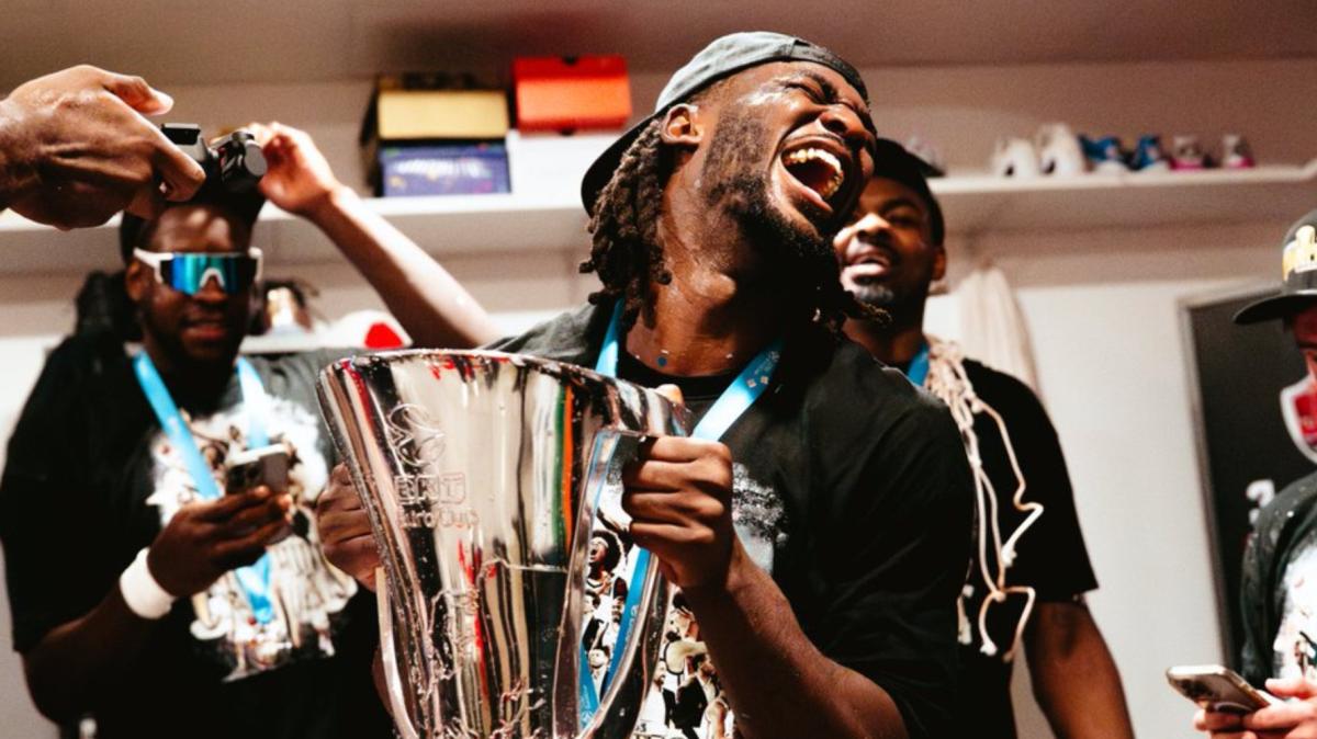 Il futuro della Francia in EuroLeague: tra licenze e ambizioni. E il dubbio Bourg