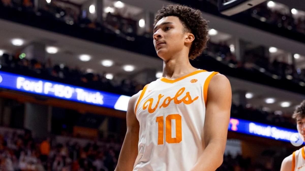 Nate Ament: il prospetto NBA con passaporto italiano va al Draft 2026