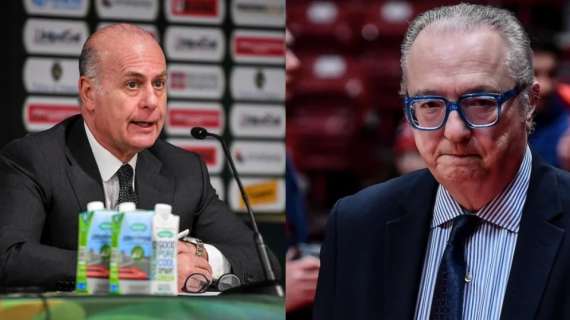 Presidenza LBA, cambio rotta: Maurizio Gherardini verso la fumata bianca