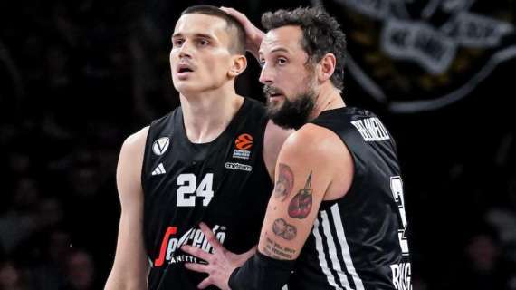 MERCATO LBA - Virtus Bologna, quanto è costata l'uscita di Andrejs Grazulis