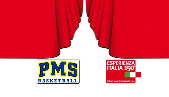 PMS Torino ed Esperienza Italia 150°