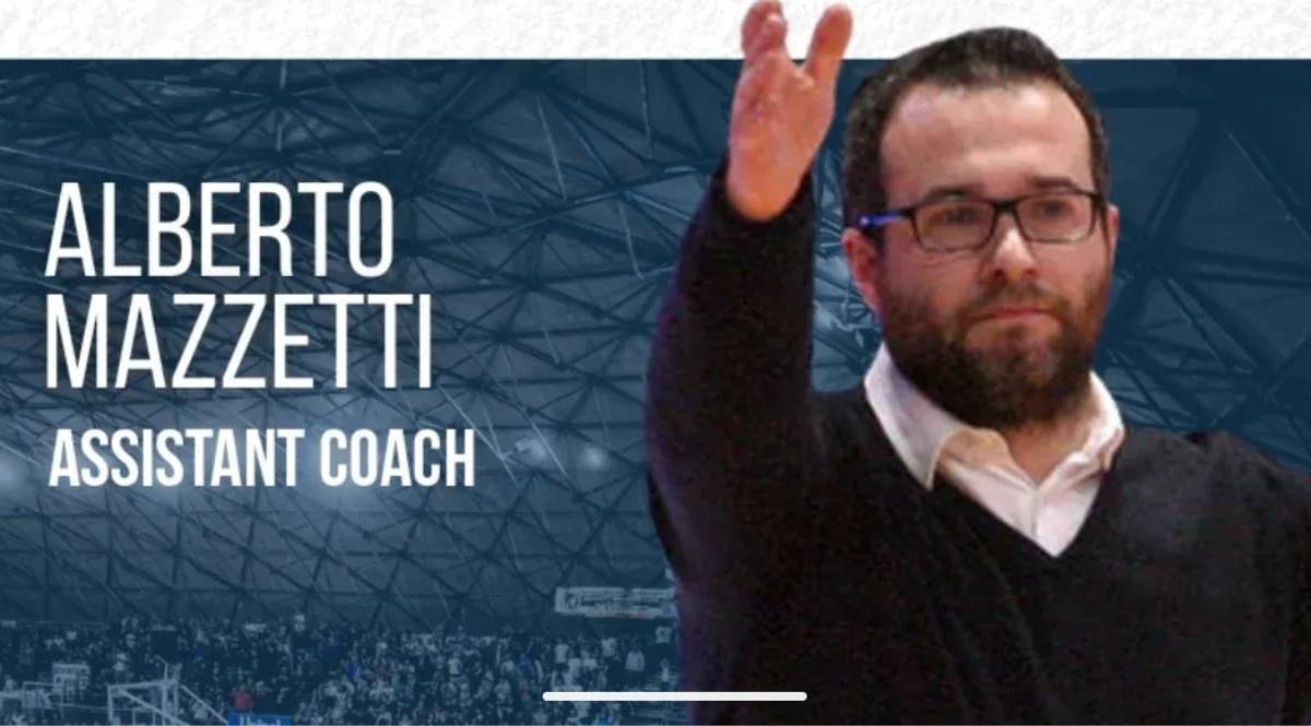 MERCATO A2 - Scafati ha deciso: Crotti esonerato, al suo posto fiducia a Mazzetti