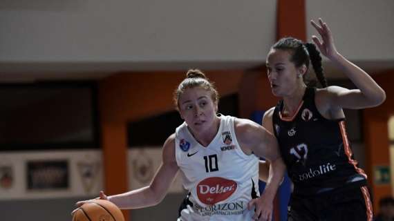 A2 F - Nord: dopo la sosta gli ultimi verdetti per la griglia Coppa Italia