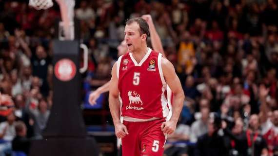 MERCATO LBA - GeVi Napoli, Milicic ora aspetta Kevin Pangos