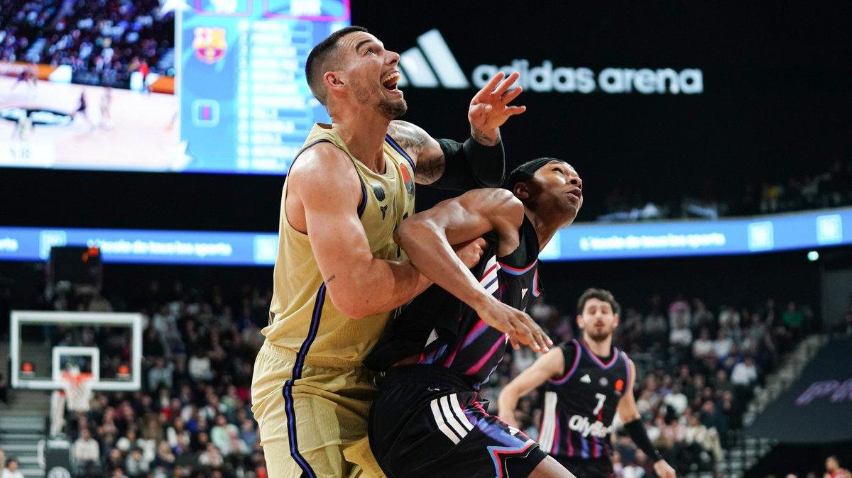Barcelona: a porte chiuse la partita con il Maccabi Tel Aviv 