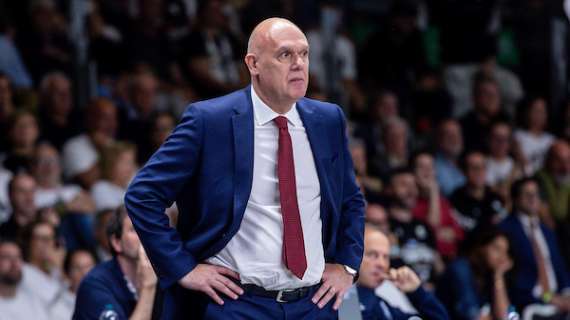 MERCATO LBA - Reyer Venezia, due nomi caldi per sostituire Simms