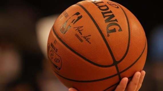 NBA - Tra 7/10 giorni il calendario della stagione 2021/22