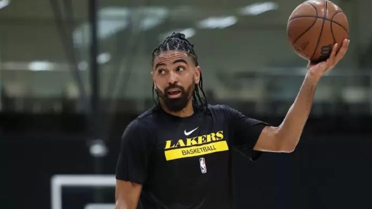 Gabe Vincent out: i Lakers perdono una pedina importante per 2-4 settimane