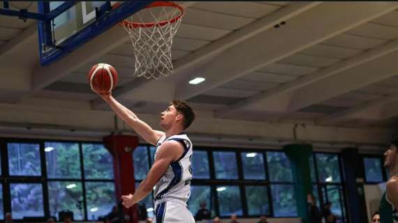Serie B - Volto nuovo in casa Virtus Siena: arriva Paolo Redaelli