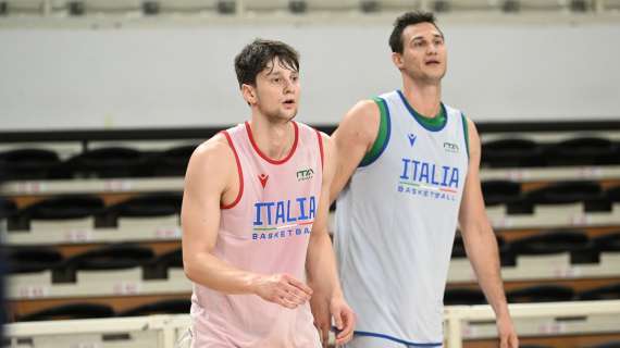 MERCATO LBA - Treviso, Leonardo Faggian verso un prestito in A2?