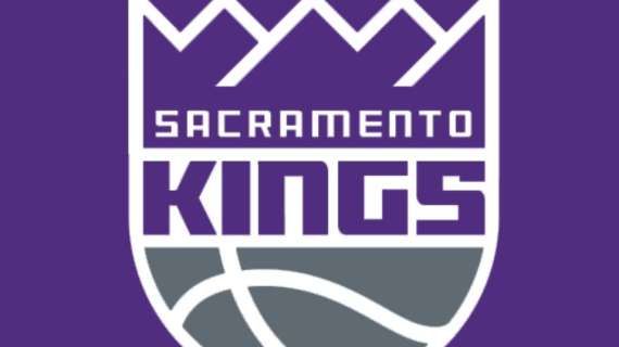 NBA - Sacramento Kings, al training camp Emanuel Terry