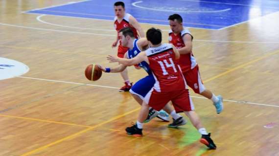 ItalBasket Down, ecco le avversarie degli azzurri all'Europeo 2025 