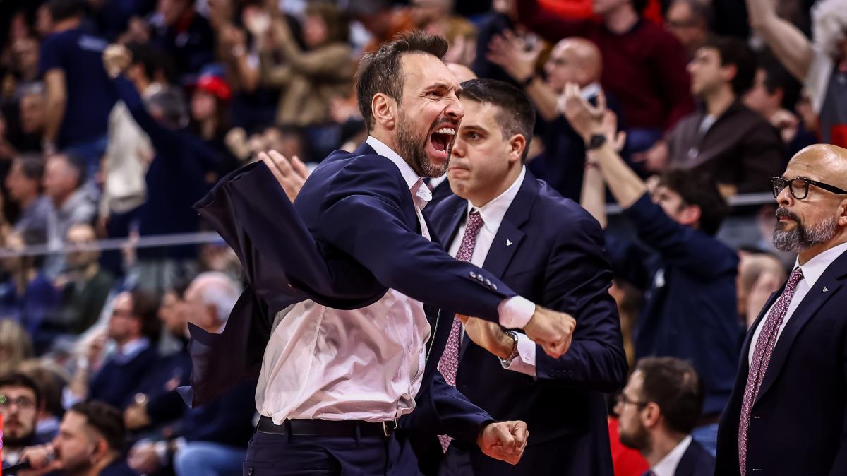 Gazzetta: «Olimpia Milano, effetto PalaLido: Guduric un gigante»