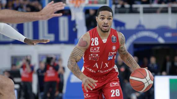 MERCATO LBA - Varese e Sykes, intesa raggiunta: la firma già nella notte?