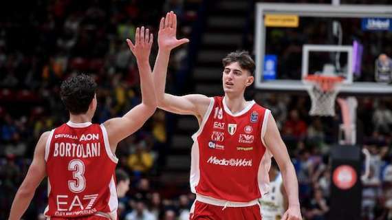 MERCATO LBA - Futuro Luigi Suigo: nei prossimi giorni in visita a Purdue