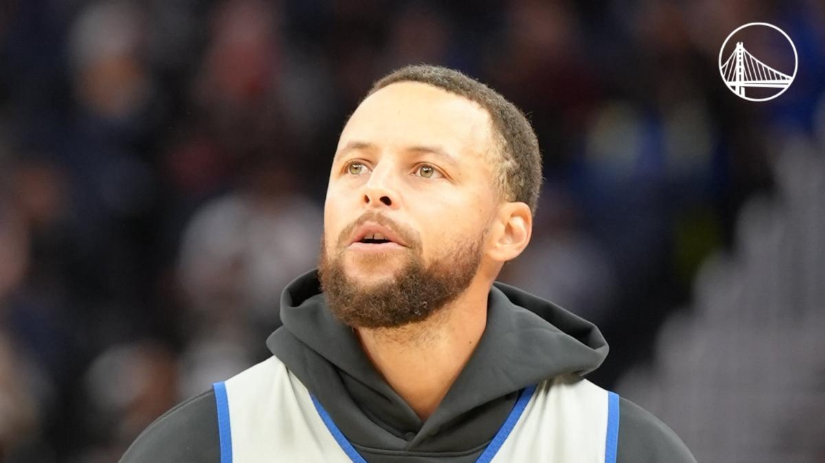  Stephen Curry e Jimmy Butler dei Warriors non giocheranno contro i Lakers