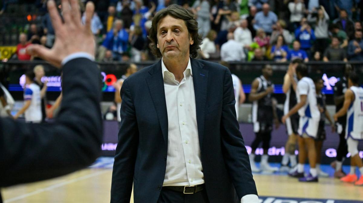 Treviso, Nicola: «La squadra ha reagito in settimana: arriviamo pronti a Udine»