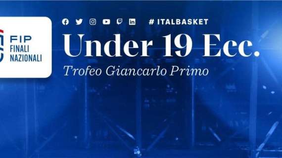 Finale Under 19 - Per lo Scudetto Stella Azzurra vs College Borgomanero