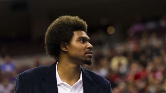 Cavaliers: fortissimamente Bynum