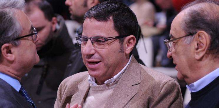 Lega A - Sbezzi smentisce il rumor su Andrea Cinciarini