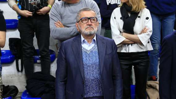 LBA - Aldo Vanoli promuove la sua Cremona: «Mi sembra un bel gruppo»