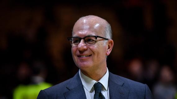 Umberto Gandini: «LBATV l'eredità più importante che lascio al basket italiano»