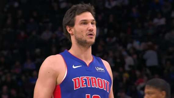 NBA - Danilo Gallinari e i Bulls, Billy Donovan: "Abbiamo parlato ma..."