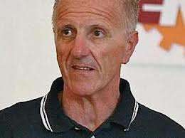Coach Claudio Corà