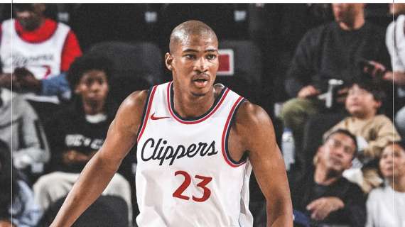 MERCATO NBA - Carlino: Virtus Bologna, per Kai Jones il momento della scelta 