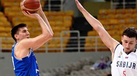 Italbasket, Severini: "Obiettivo? Convincere Il Poz Sul Campo"