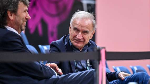 Petrucci sul contratto scaduto di Pozzecco ed «il caso» Gallinari e Datome