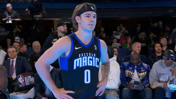 MERCATO NBA - Il "re" delle schiacciate McClung al camp con gli Orlando Magic