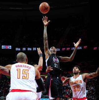 NBA - Non mancano le squadre che vogliono Jamal Crawford
