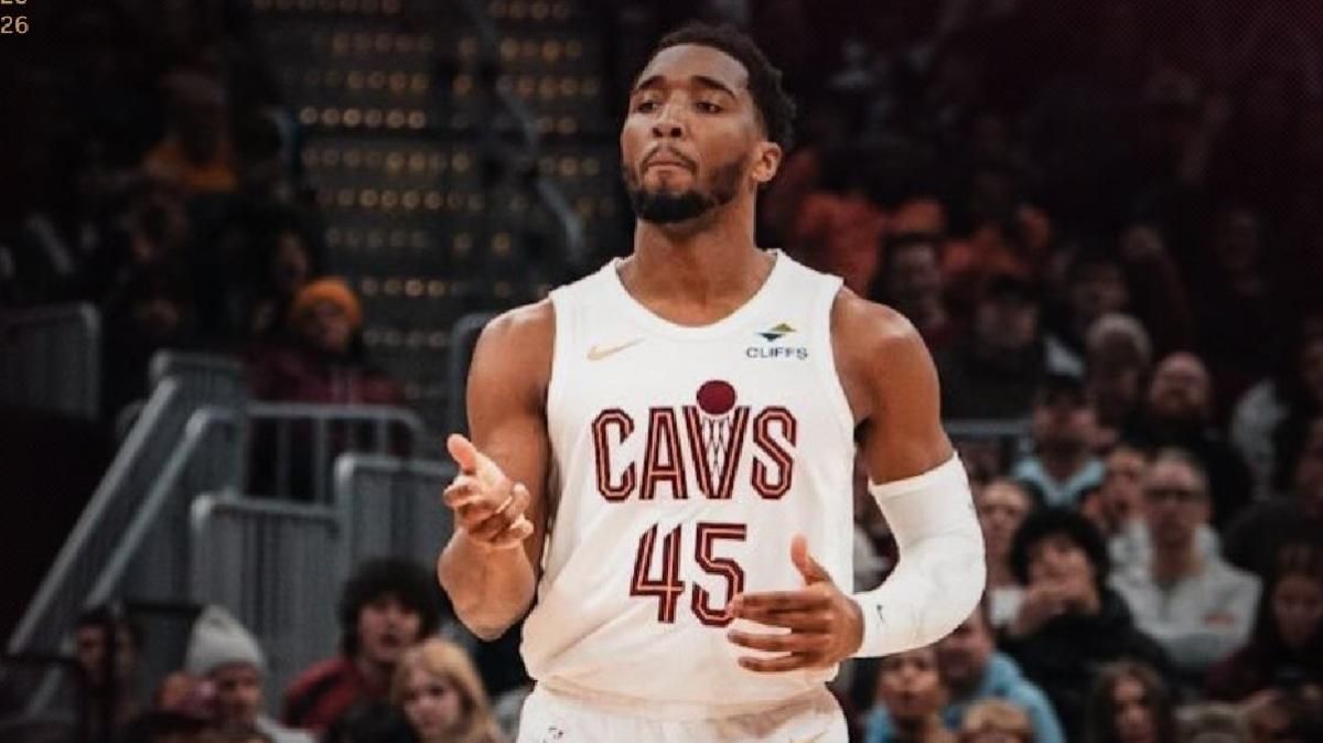 Mitchell e Mobley respingono i Kings dopo un match di grande sofferenza