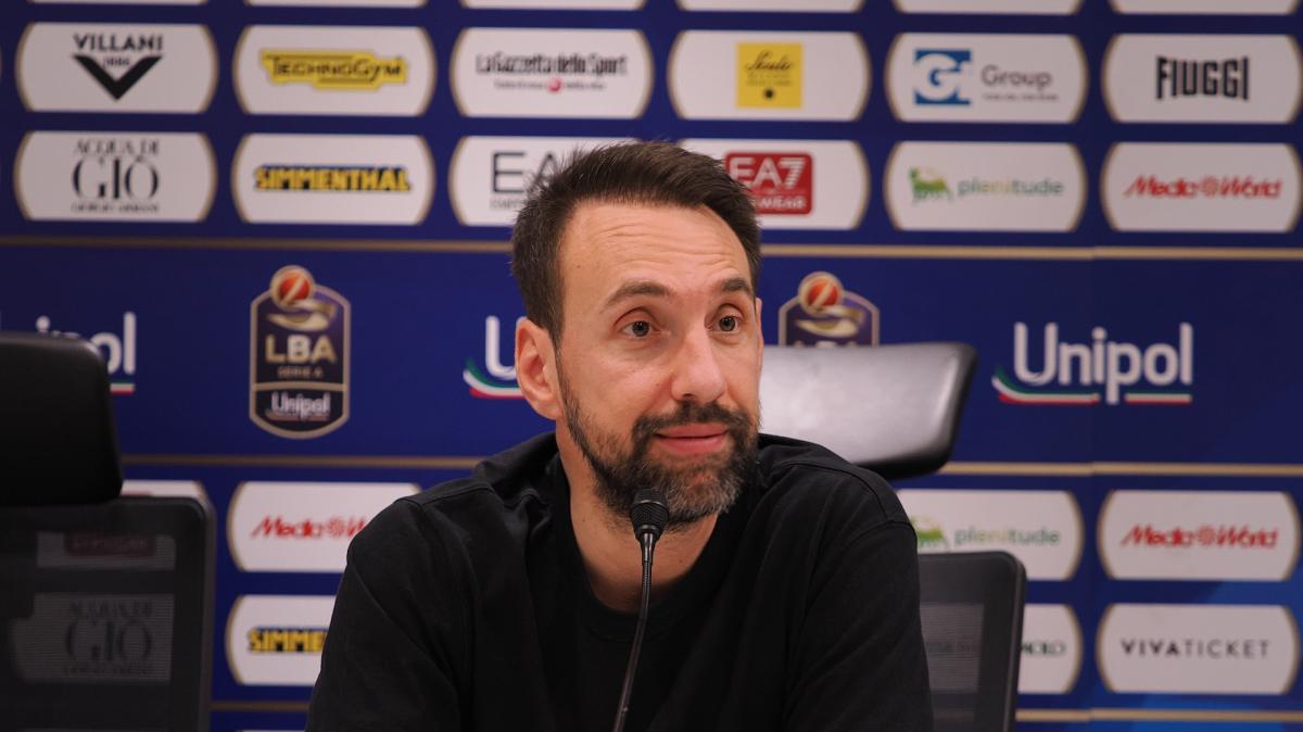 LBA: L'Olimpia Milano batte Barcellona e nel derby Cantù 