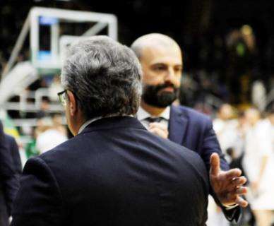 Lega A - Trento e Avellino: si gioca oggi alle 20:30