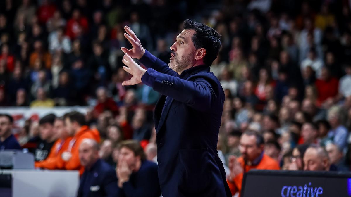 Napoli, Magro dopo Varese: «Perdere cosìlascia grande rammarico»