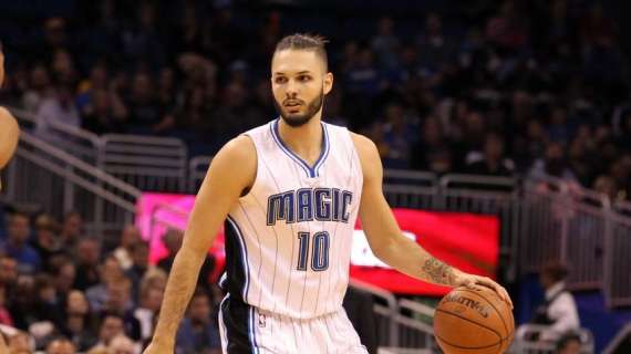 NBA - Orlando Magic, la stabilità sarà il plus secondo Evan Fournier