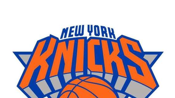 NBA - Knicks: temporaneamente la squadra sarà affidata a un assistente